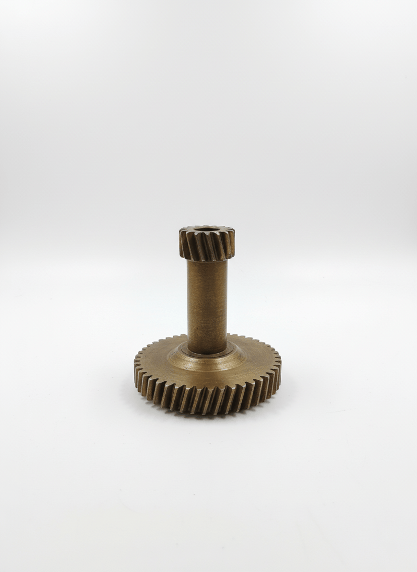 Back Gear drill machine spare part