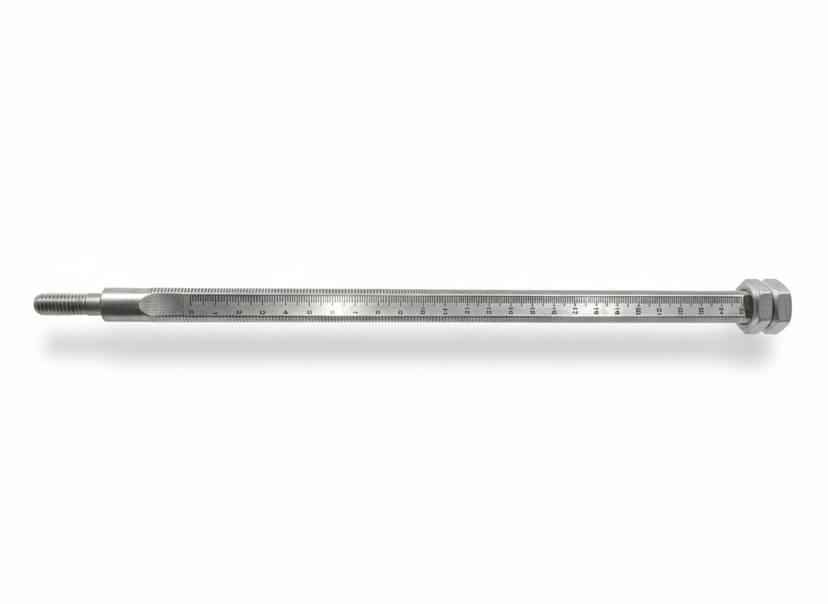 Depth Gauge drill machine spare part