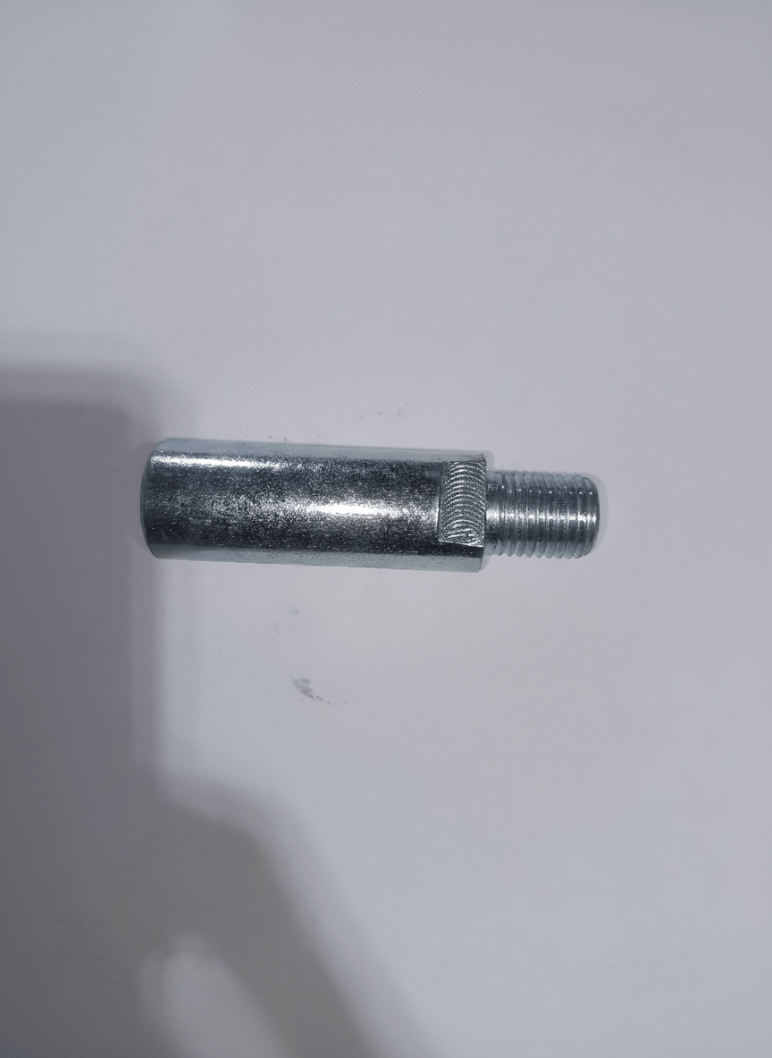 Motor Plate Stud - Drill Machine Spare Part manufactured by Vishwakarma Engineering Works