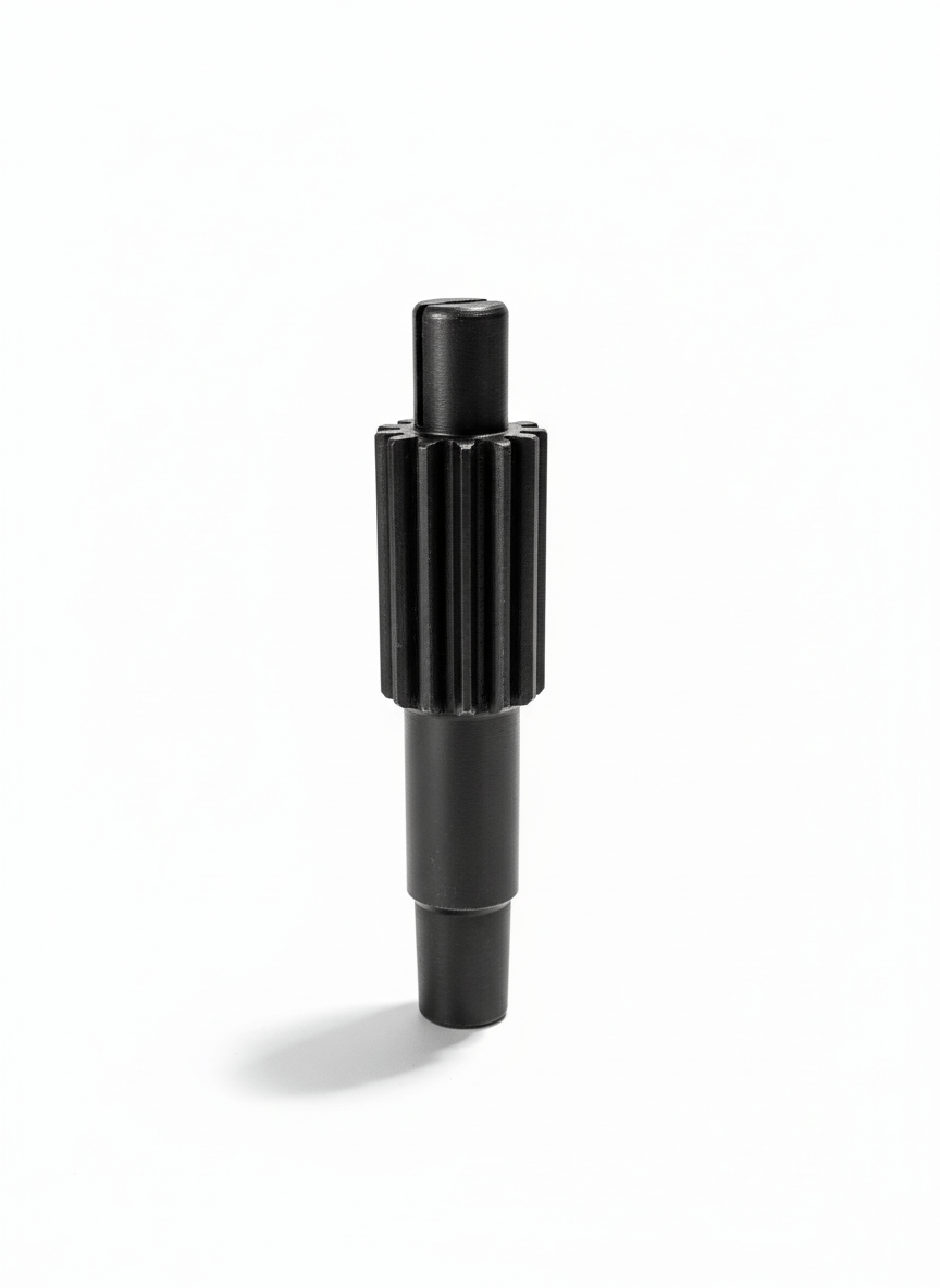 Pinion - Drill Machine Spare Part manufactured by Vishwakarma Engineering Works