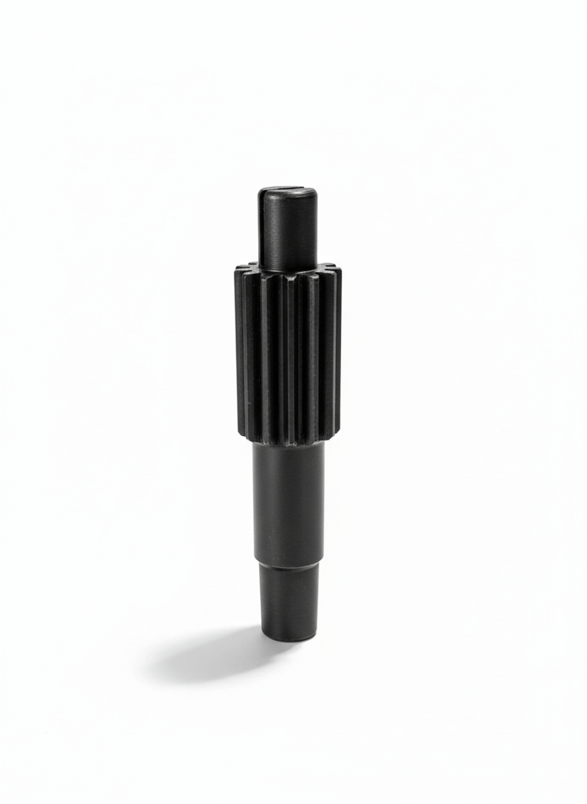 Pinion drill machine spare part