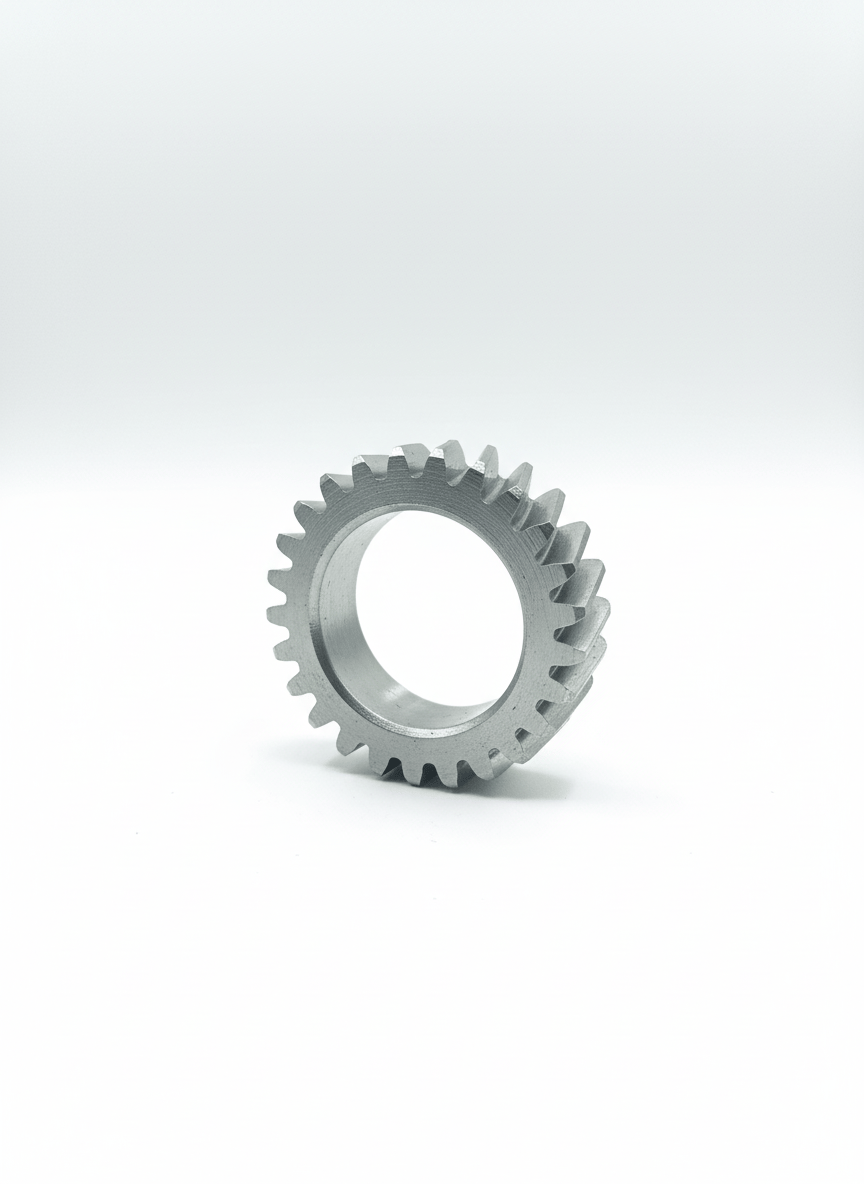 Pulley Gear - Drill Machine Spare Part manufactured by Vishwakarma Engineering Works