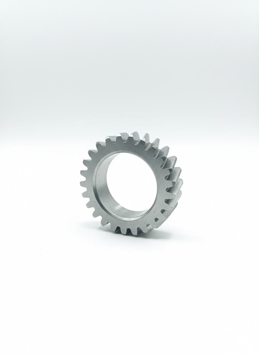 Pulley Gear drill machine spare part