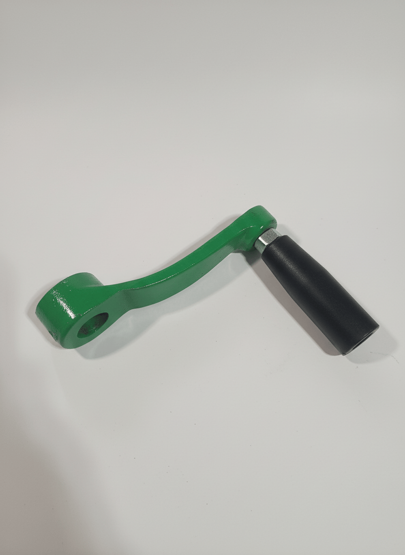 Rack Handle drill machine spare part