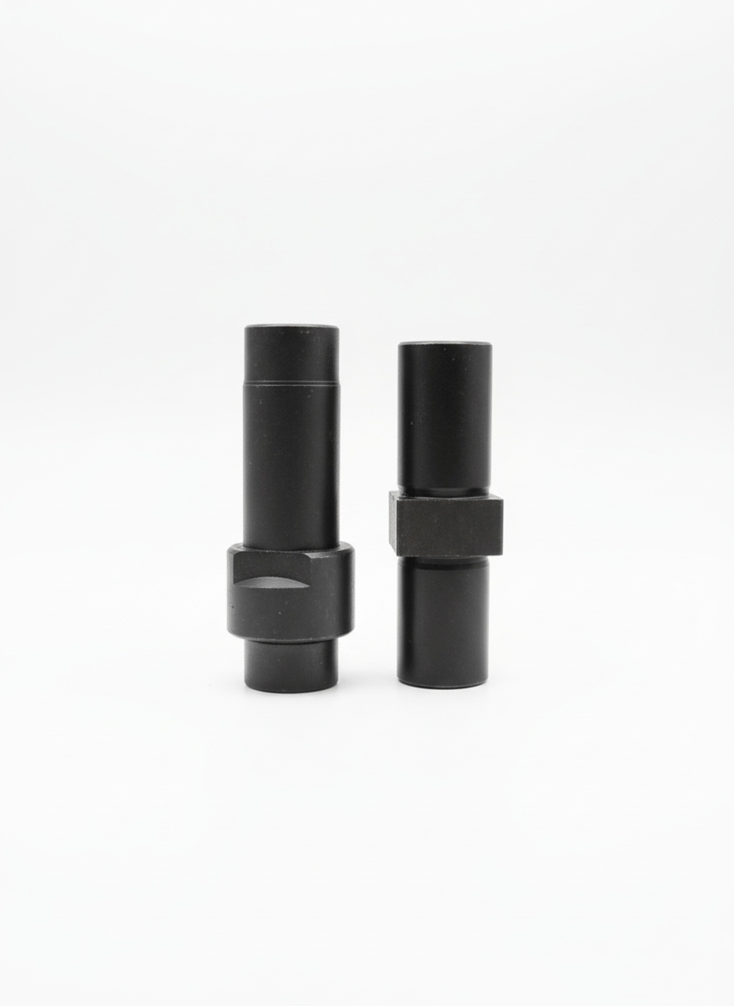 Slotted Sleeve drill machine spare part