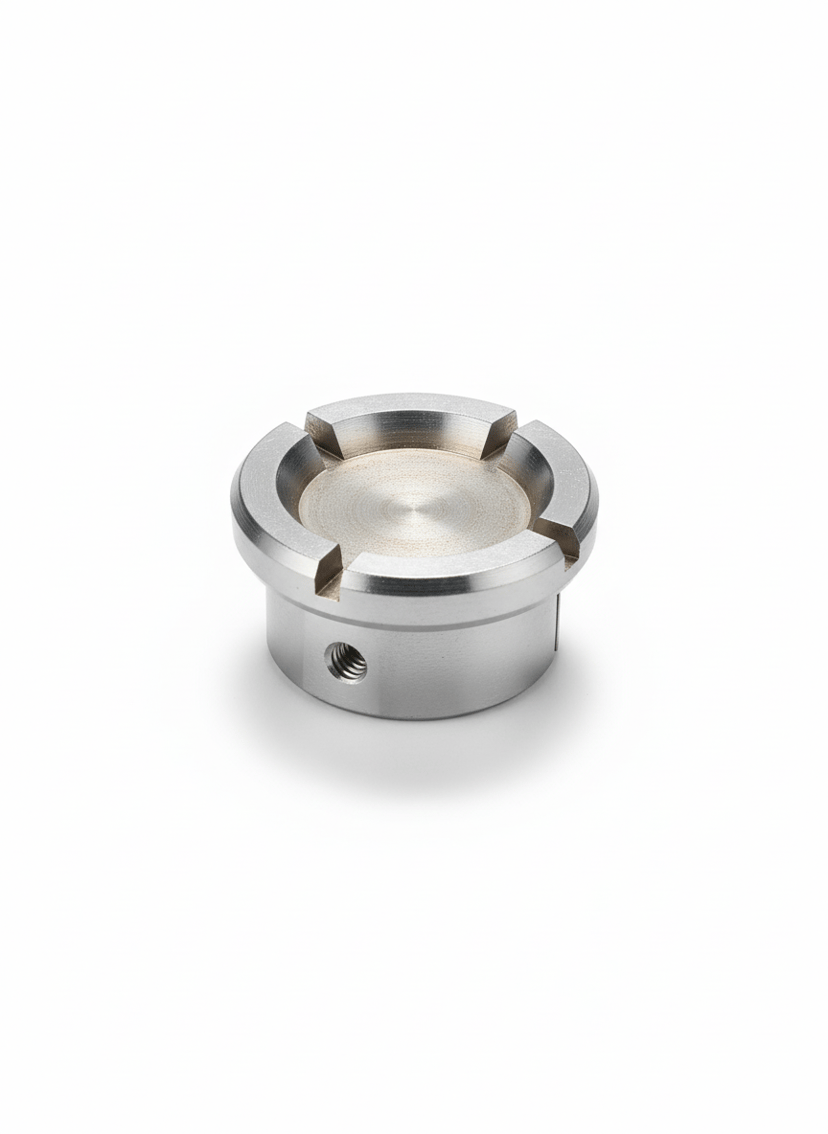 Spring Housing drill machine spare part