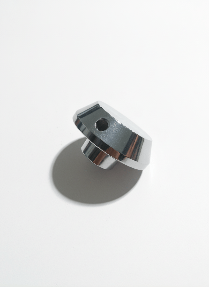 Tapper Block - Drill Machine Spare Part manufactured by Vishwakarma Engineering Works