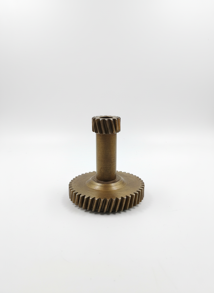 Back Gear drill machine spare part