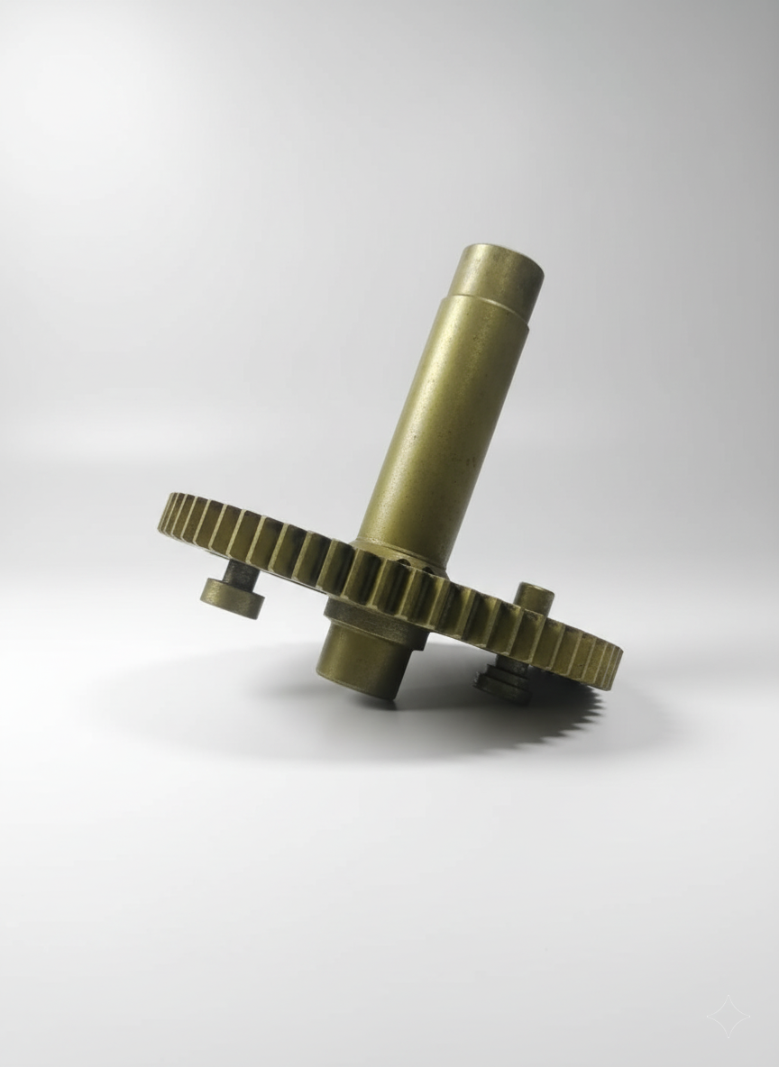 Main Gear drill machine spare part