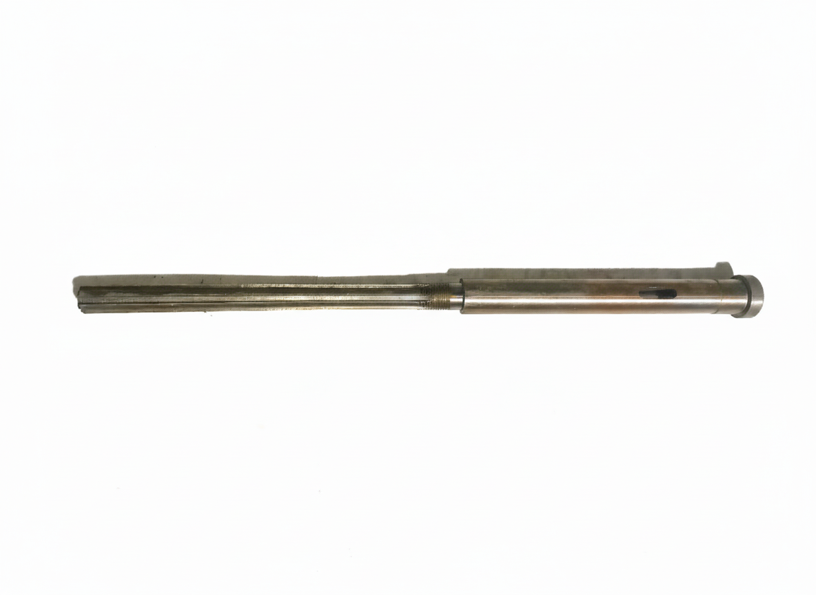 Main Spindle drill machine spare part