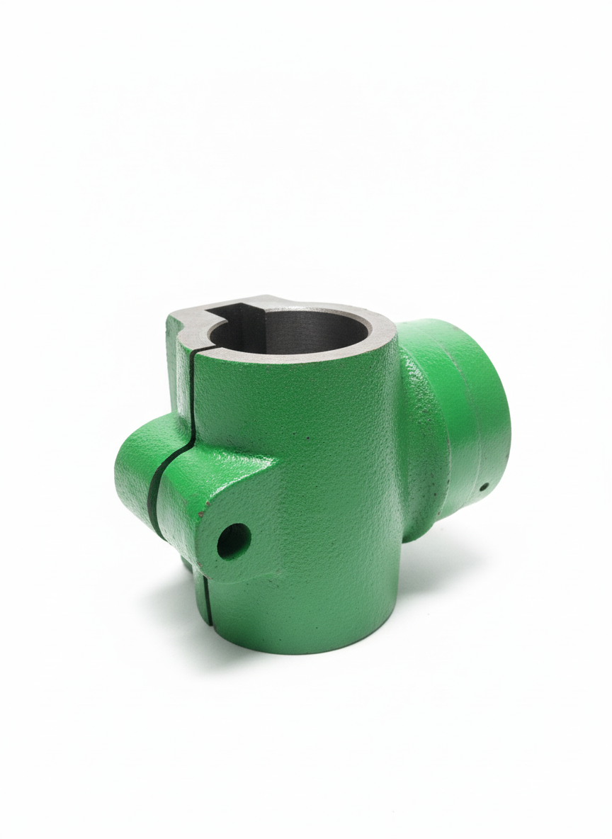 Pillar Bracket drill machine spare part