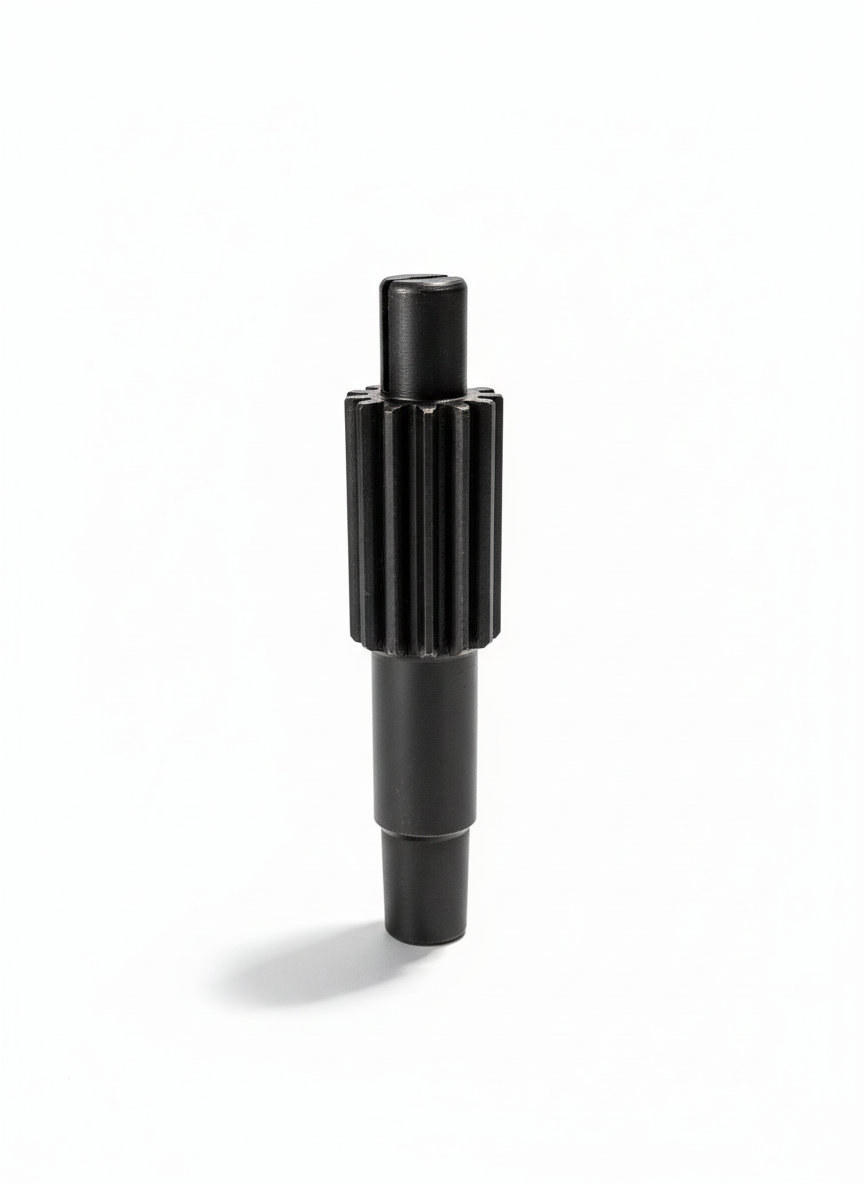 Pinion drill machine spare part