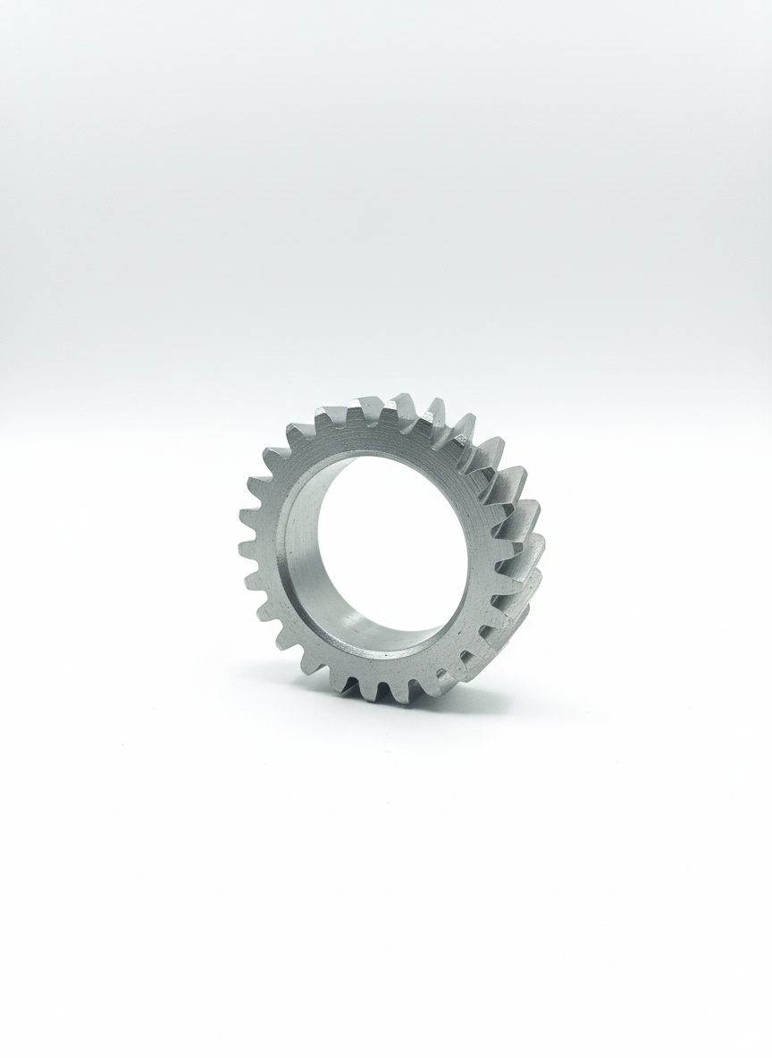 Pulley Gear drill machine spare part