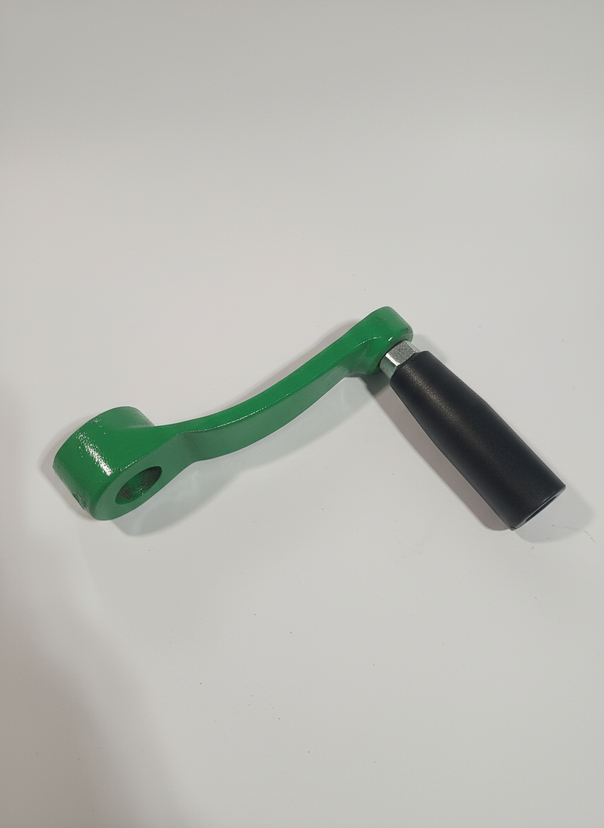 Rack Handle drill machine spare part