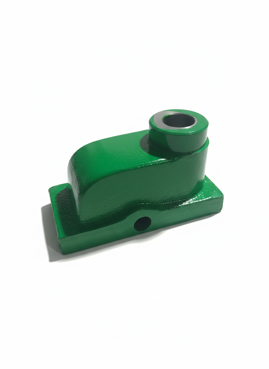 Rack Housing drill machine spare part