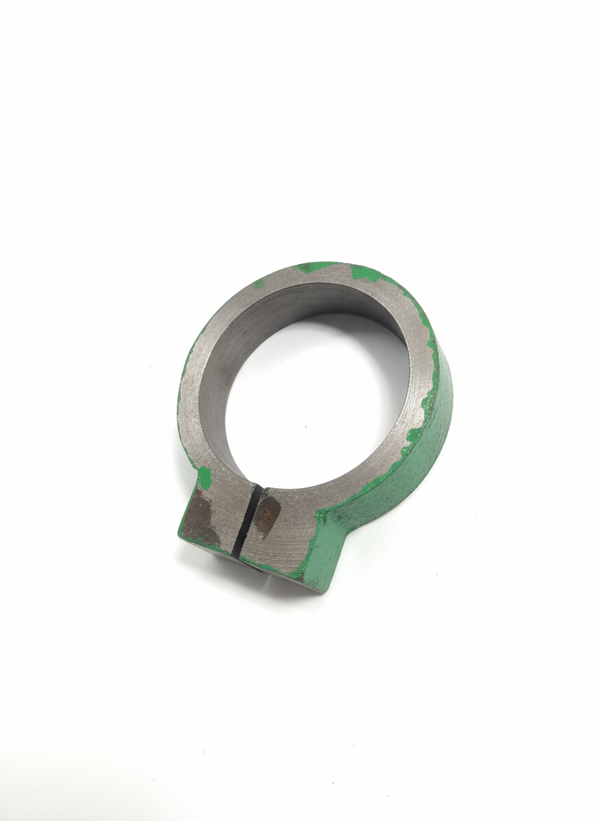 Rack Lock Ring for drill machine - Vishwakarma Engineering Works Ahmedabad