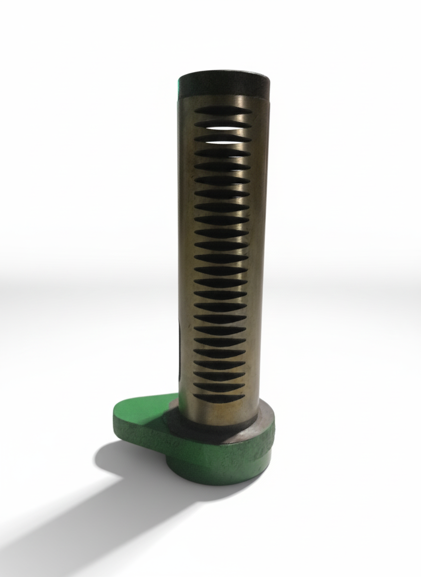 Ram for drill machine - Vishwakarma Engineering Works Ahmedabad