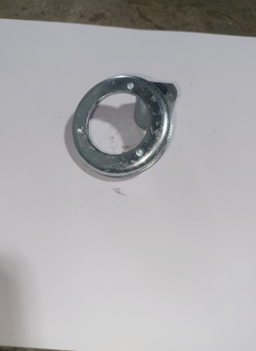 Ram Nut drill machine spare part