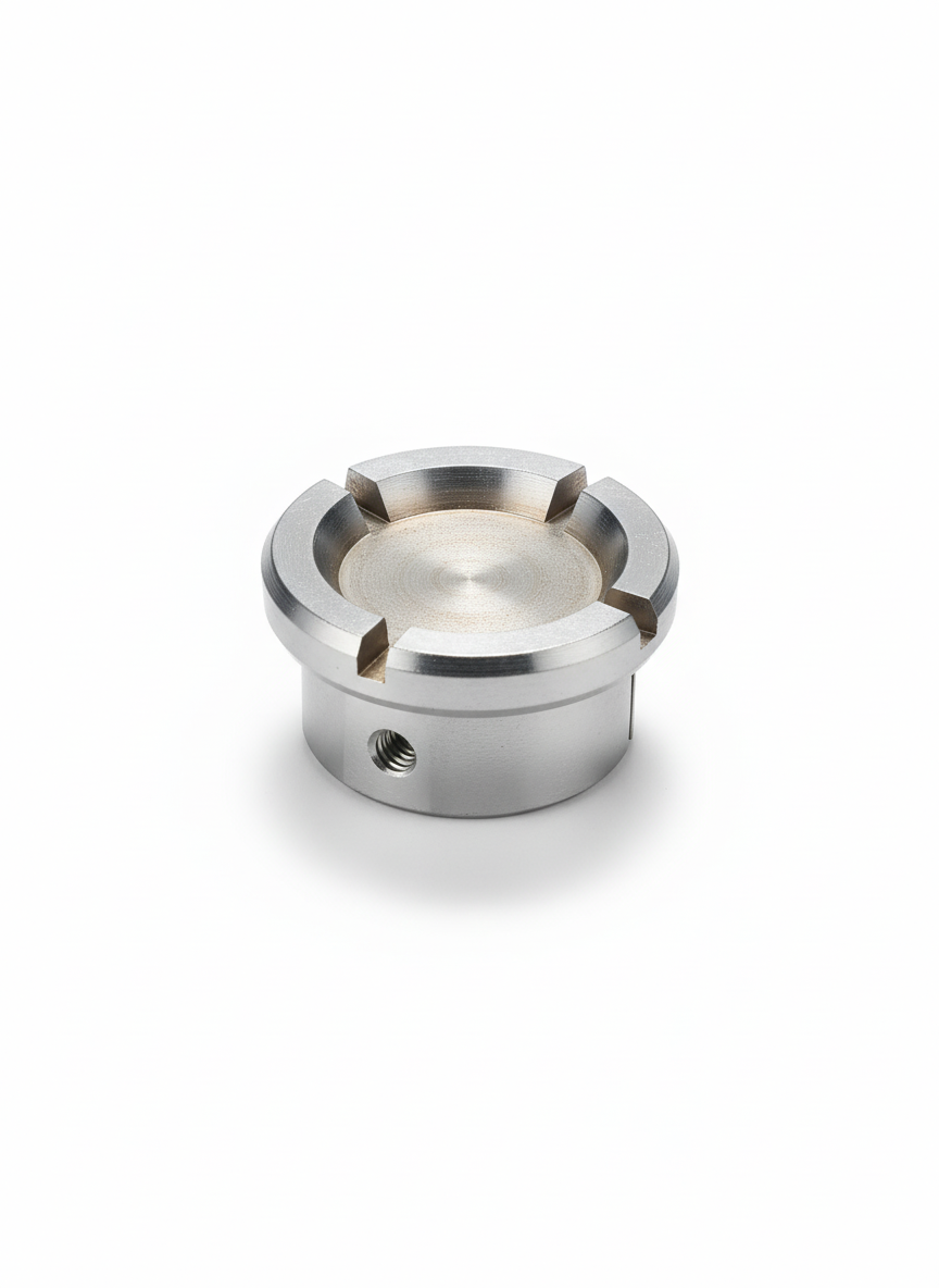 Spring Housing drill machine spare part