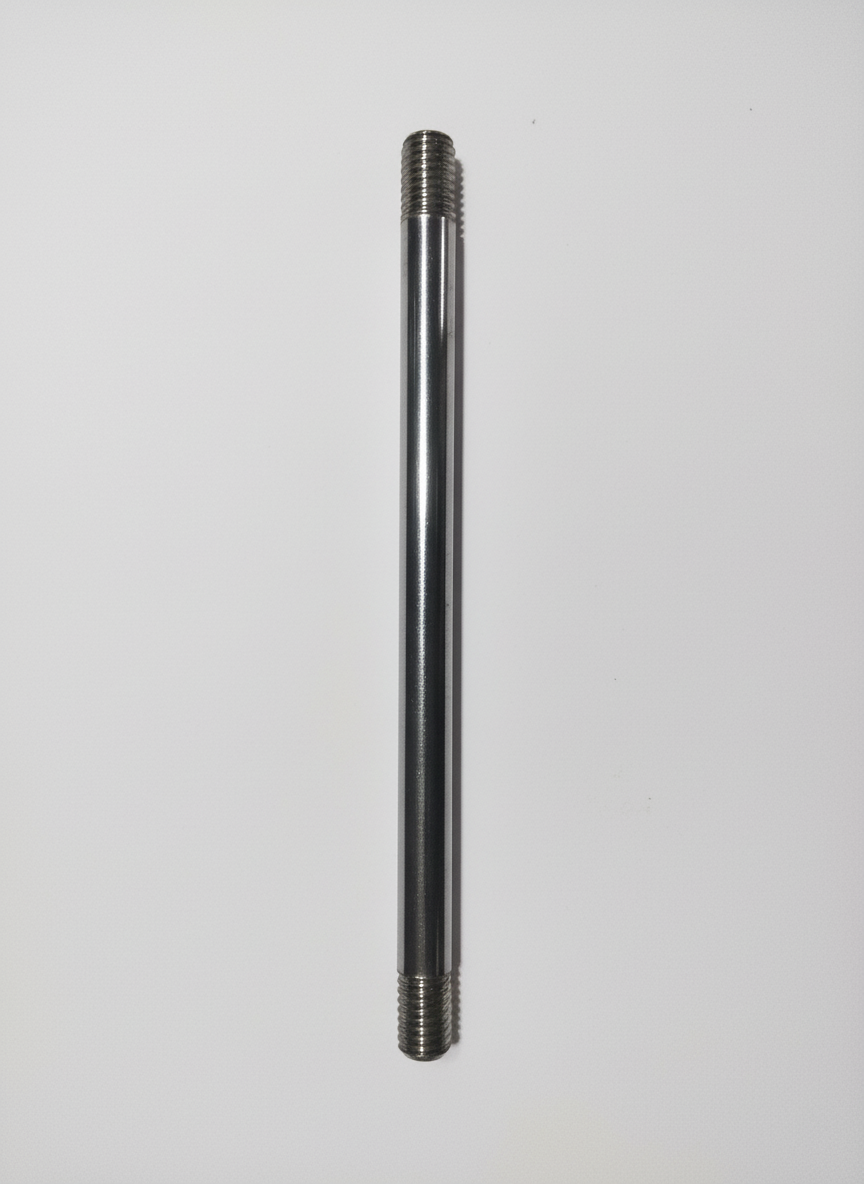 Tapper Block Stud for drill machine - Vishwakarma Engineering Works Ahmedabad