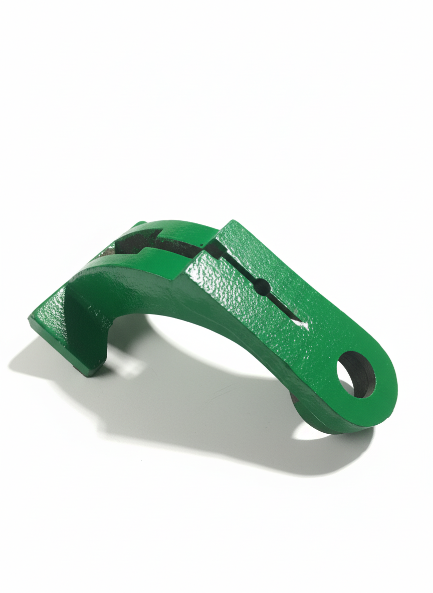 Top Bearing Bracket drill machine spare part